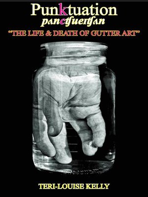 cover image of Punktuation